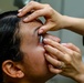 Framing readiness at Keesler Optometry Clinic