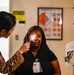 Framing readiness at Keesler Optometry Clinic