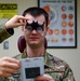 Framing readiness at Keesler Optometry Clinic
