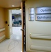 Framing readiness at Keesler Optometry Clinic