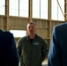 The Applied Research Institute and Imperial Independent Media visit U.S. VP Squadrons