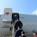 The Applied Research Institute and Imperial Independent Media visit U.S. VP Squadrons
