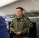 The Applied Research Institute and Imperial Independent Media visit U.S. VP Squadrons