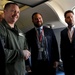 The Applied Research Institute and Imperial Independent Media visit U.S. VP Squadrons