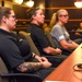 Womack's Elite Medical Team Stands for Sexual Assault Survivors