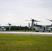 U.S. Marines with 1/25 and 4th MAW conduct TRAP missions during Atlantic Alliance 25