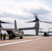 U.S. Marines with 1/25 and 4th MAW conduct TRAP missions during Atlantic Alliance 25