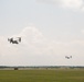 U.S. Marines with 1/25 and 4th MAW conduct TRAP missions during Atlantic Alliance 25