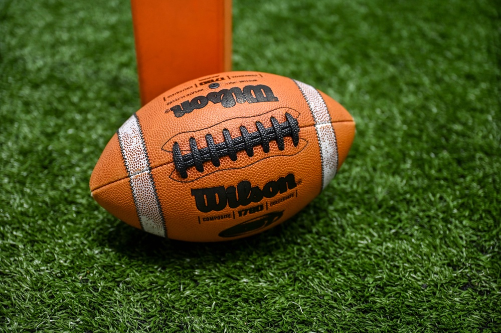 Air Force secures back-to-back wins on Saints’ practice field