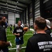 Air Force secures back-to-back wins on Saints’ practice field