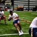 Air Force secures back-to-back wins on Saints’ practice field