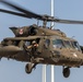 101st Combat Aviation Brigade port operations