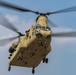 101st Combat Aviation Brigade port operations