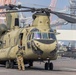 101st Combat Aviation Brigade port operations