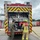 German Bundeswehr firefighters at USAG Ansbach Regional Fire Training Center
