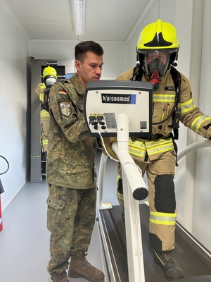 U.S. and Allied Soldiers Conclude Immediate Response 25 - News In One June 13, 2025