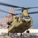 101st Combat Aviation Brigade port operations