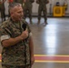 RTR Change of Command