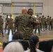 RTR Change of Command