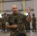 RTR Change of Command