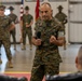 RTR Change of Command