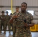 RTR Change of Command