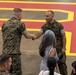 RTR Change of Command