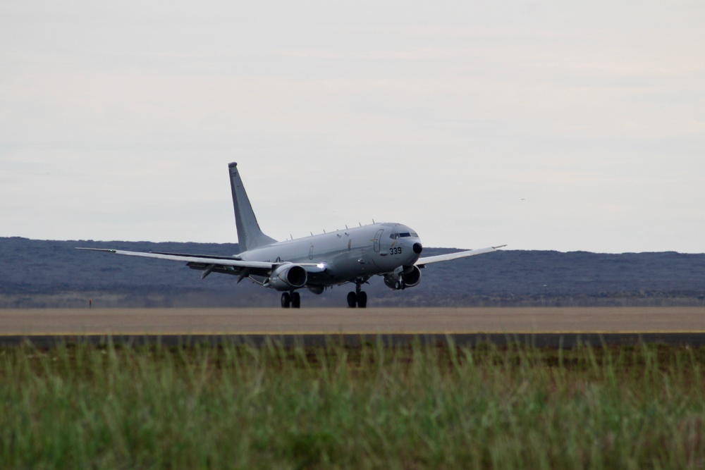 Patrol Squadron 46 - Lt. Krasovic’s Final Flight
