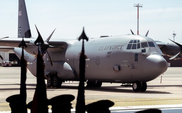 86th welcomes new command chief