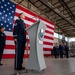 86th welcomes new command chief