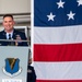 86th welcomes new command chief