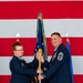 86th welcomes new command chief