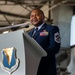 86th welcomes new command chief