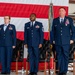 86th welcomes new command chief