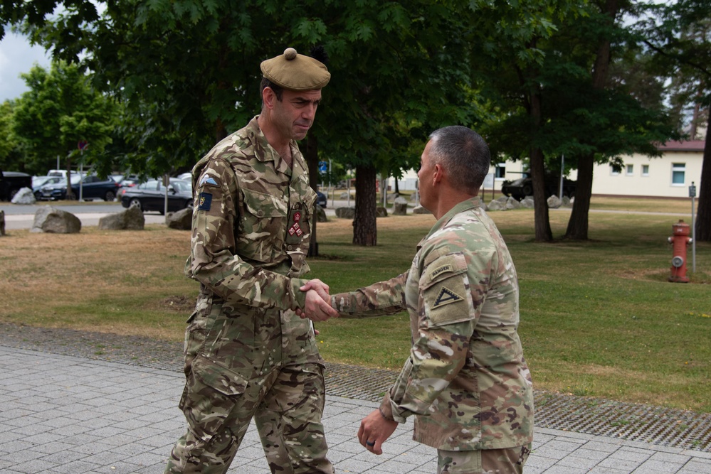 RMAS visits 7th ATC