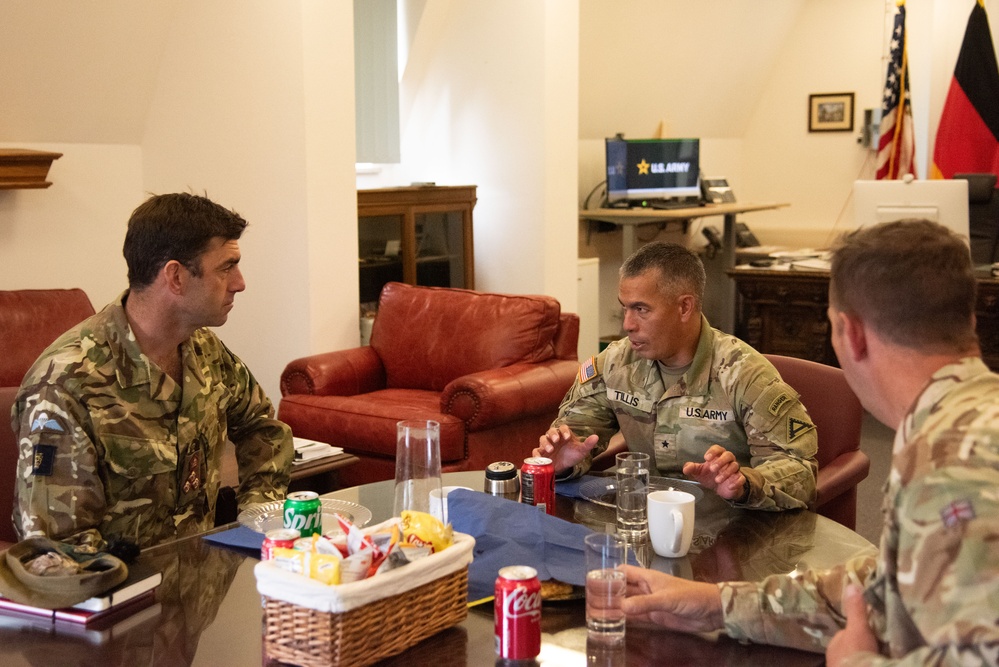 RMAS Brig. Gen. visits 7th ATC
