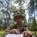 Delta Company Land Navigation