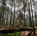 Delta Company Land Navigation