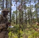 Delta Company Land Navigation