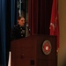 TBS Company B Graduation