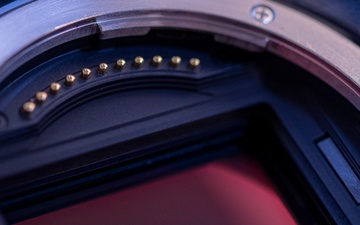 Camera Sensor