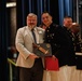 TBS Company B Graduation