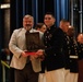 TBS Company B Graduation