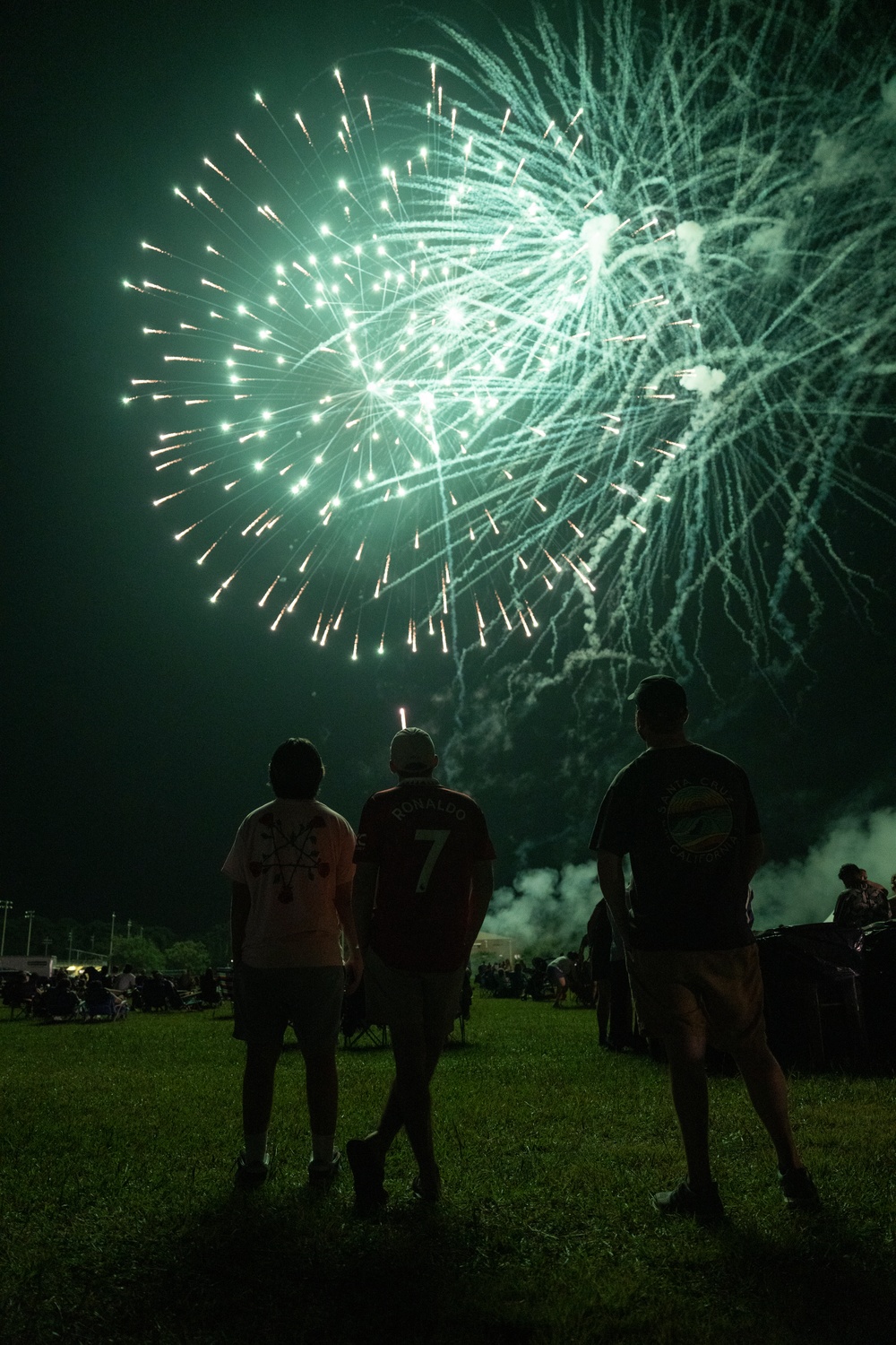 Camp Lejeune/Marine Raiders 4th of July Celebration 2025