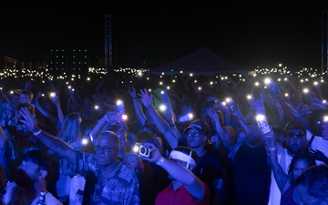 Camp Lejeune/Marine Raiders 4th of July Celebration 2025