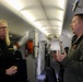 Reykjavík Metropolitan Police visit U.S. VP Squadrons