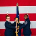 86th welcomes new command chief