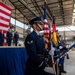 86th welcomes new command chief