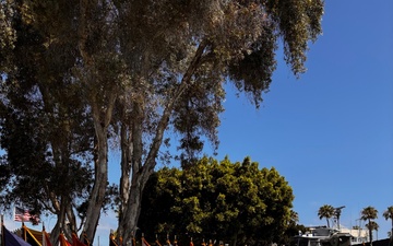 Transaction Service Center San Diego changes command