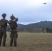 31st MEU | Conducts FARP exercise